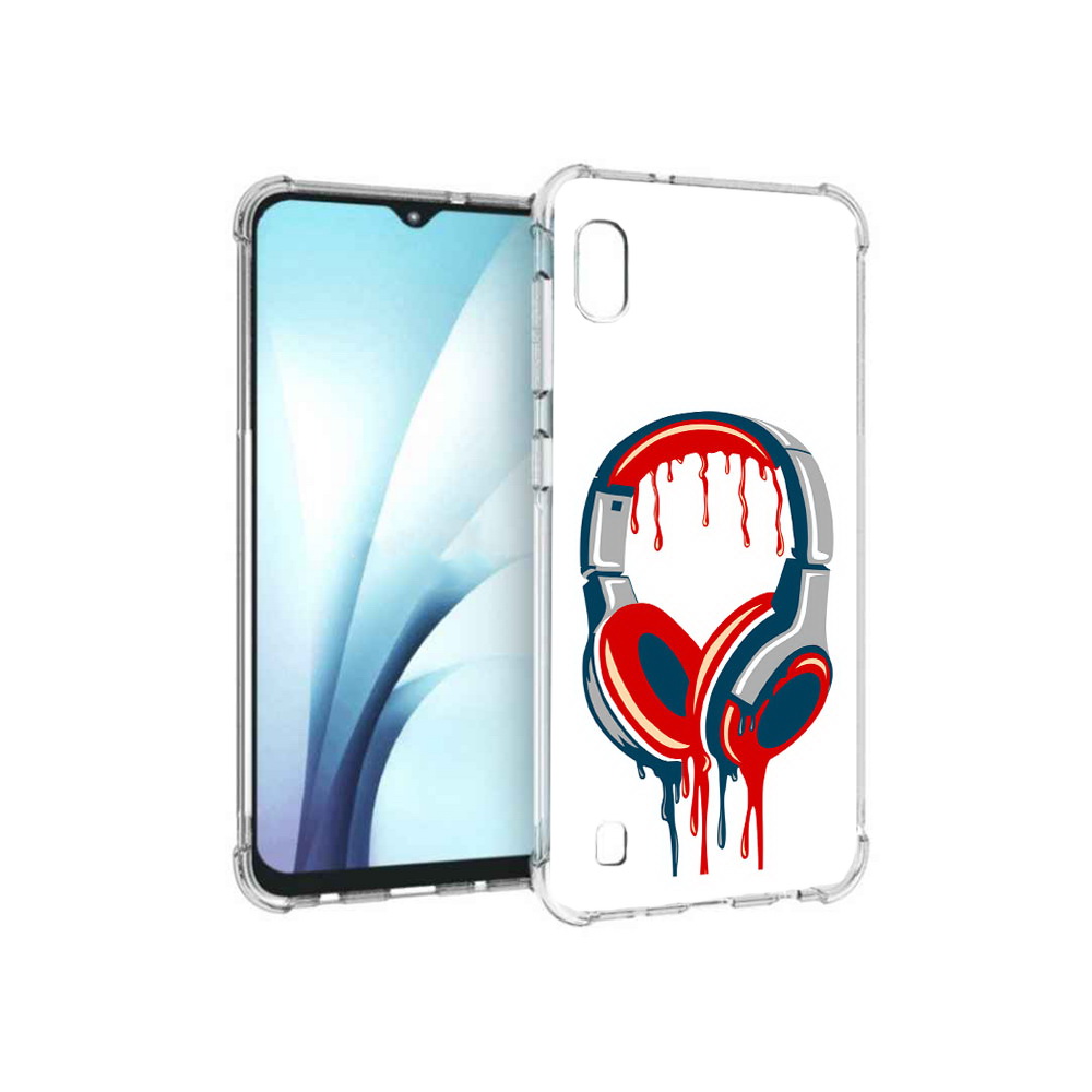 Чехол MyPads Tocco для Samsung Galaxy A10 не делай громко (PT147645.531.517), Прозрачный, Tocco
Чехол MyPads Tocco для Samsung Galaxy A10 не делай громко (PT147645.531.517), Прозрачный, Tocco