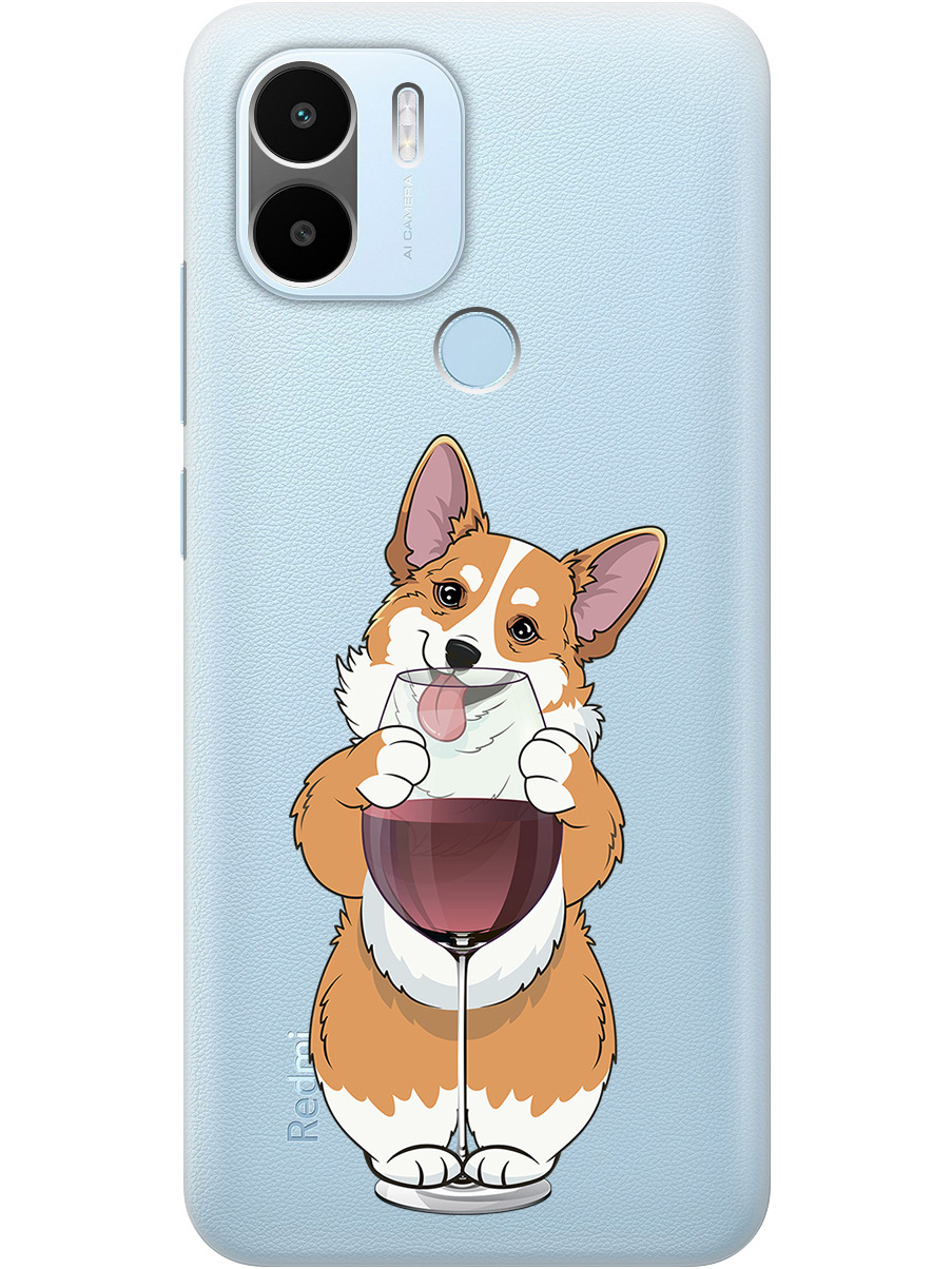 Силиконовый чехол на Xiaomi Redmi A1+ / A2+ / Poco C50 / C51 с принтом прозрачный 788484, Прозрачный;белый;бордовый, 762092161
Силиконовый чехол на Xiaomi Redmi A1+ / A2+ / Poco C50 / C51 с принтом прозрачный 788484, Прозрачный;белый;бордовый, 762092161