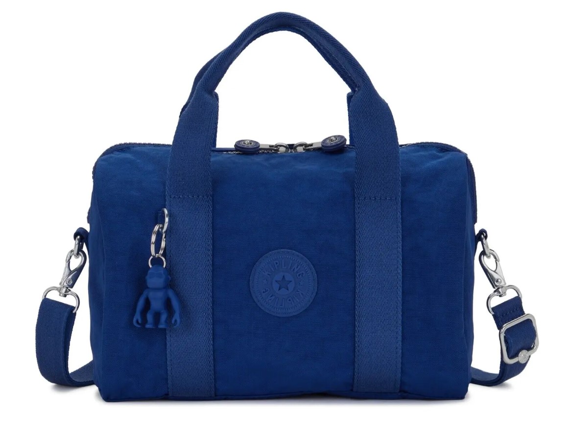Сумка Kipling для женщин, на плечо, синяя-Deep Sky Blue, KPKI7532C4G1, Синий, KPKI7532C4G1
Сумка Kipling для женщин, на плечо, синяя-Deep Sky Blue, KPKI7532C4G1, Синий, KPKI7532C4G1