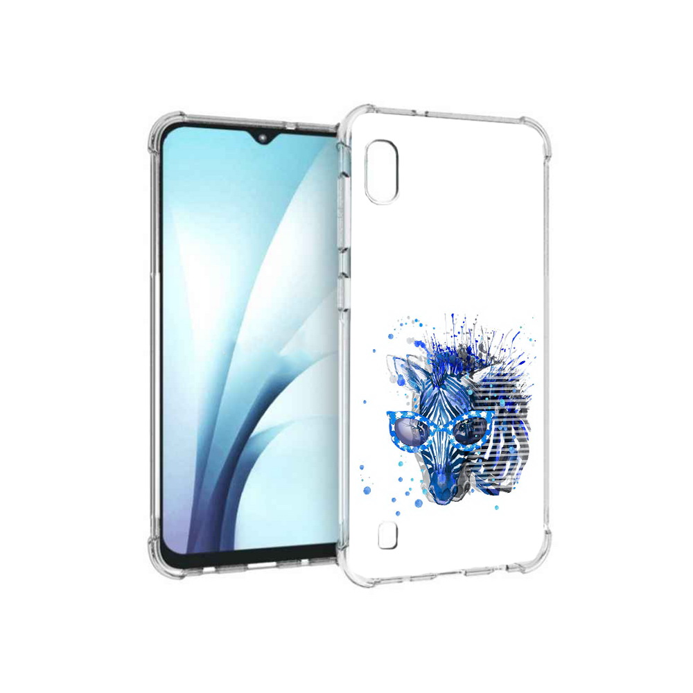 Чехол MyPads Tocco для Samsung Galaxy A10 расплывчатая зебра (PT147645.531.577), Прозрачный, Tocco
Чехол MyPads Tocco для Samsung Galaxy A10 расплывчатая зебра (PT147645.531.577), Прозрачный, Tocco