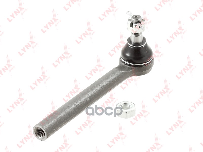 Наконечник Рулевой L=R Nissan Murano (Z50) 03-07 Lynxauto C4354lr LYNXauto арт. C4354LR
Наконечник Рулевой L=R Nissan Murano (Z50) 03-07 Lynxauto C4354lr LYNXauto арт. C4354LR