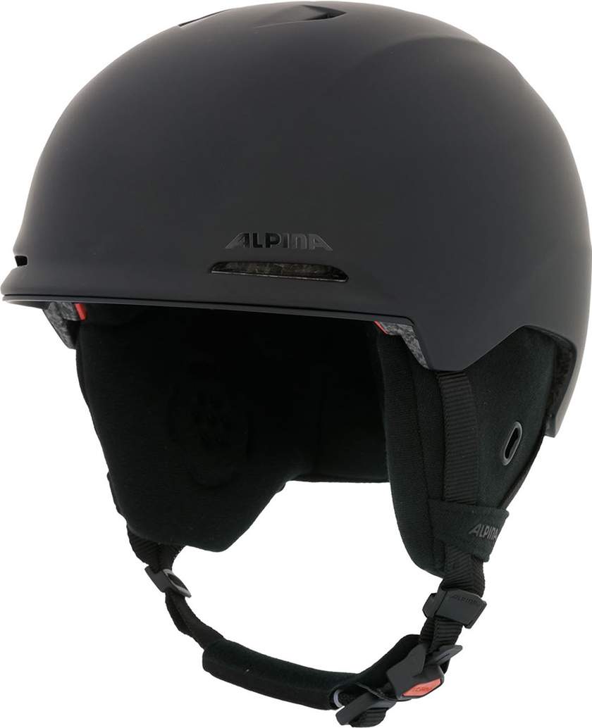 Горнолыжный шлем Alpina Kroon Mips Black Matt 24/25, 55-59, Черный, Kroon Mips Black Matt (24/25)
Горнолыжный шлем Alpina Kroon Mips Black Matt 24/25, 55-59, Черный, Kroon Mips Black Matt (24/25)