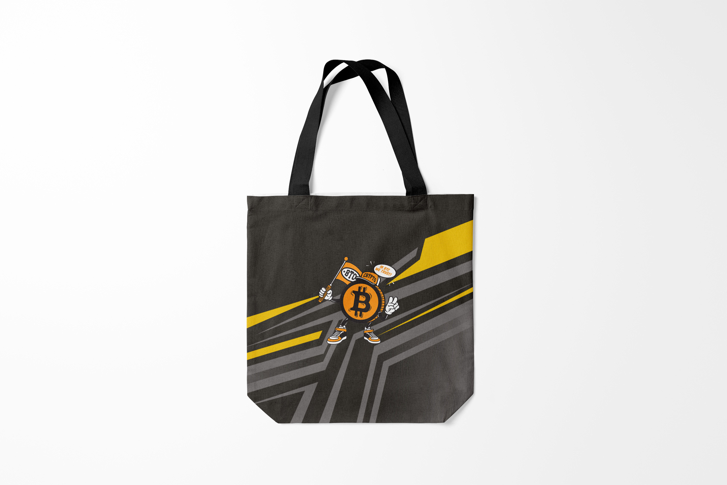 Сумка шoппер унисекс Burnettie Urban Style BTC монета, разноцветный, Urban Style BTC монета
Сумка шoппер унисекс Burnettie Urban Style BTC монета, разноцветный, Urban Style BTC монета