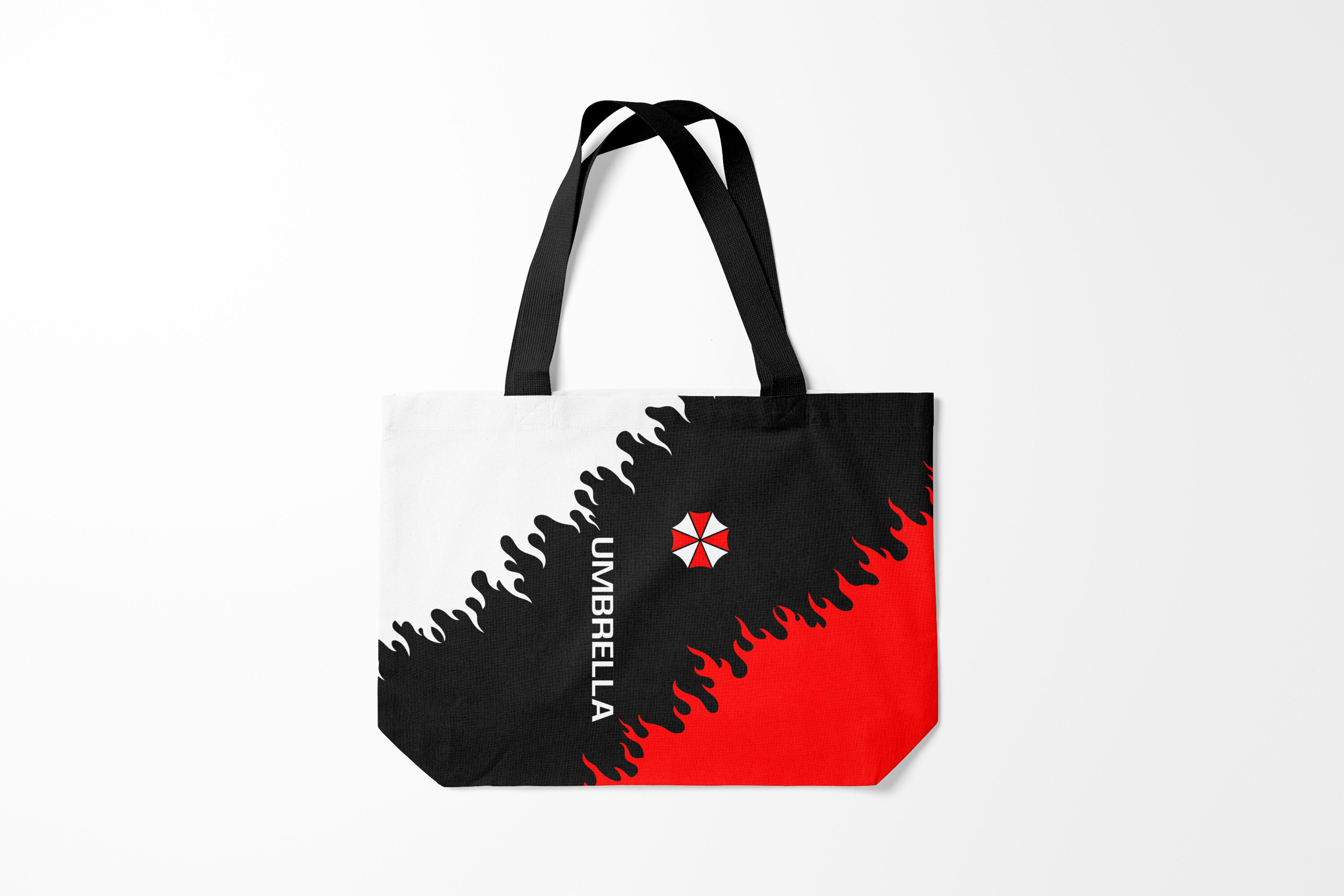 Сумка шoппер унисекс Burnettie Resident evil UMBRELLA CORP АМБРЕЛЛА КОРП, черный, Resident evil UMBRELLA CORP АМБРЕЛЛА КОРП
Сумка шoппер унисекс Burnettie Resident evil UMBRELLA CORP АМБРЕЛЛА КОРП, черный, Resident evil UMBRELLA CORP АМБРЕЛЛА КОРП