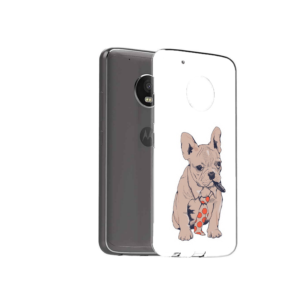 Чехол MyPads Tocco для Motorola Moto G5 Plus бульдог с сигарой (PT67401.338.250), Прозрачный, Tocco
Чехол MyPads Tocco для Motorola Moto G5 Plus бульдог с сигарой (PT67401.338.250), Прозрачный, Tocco