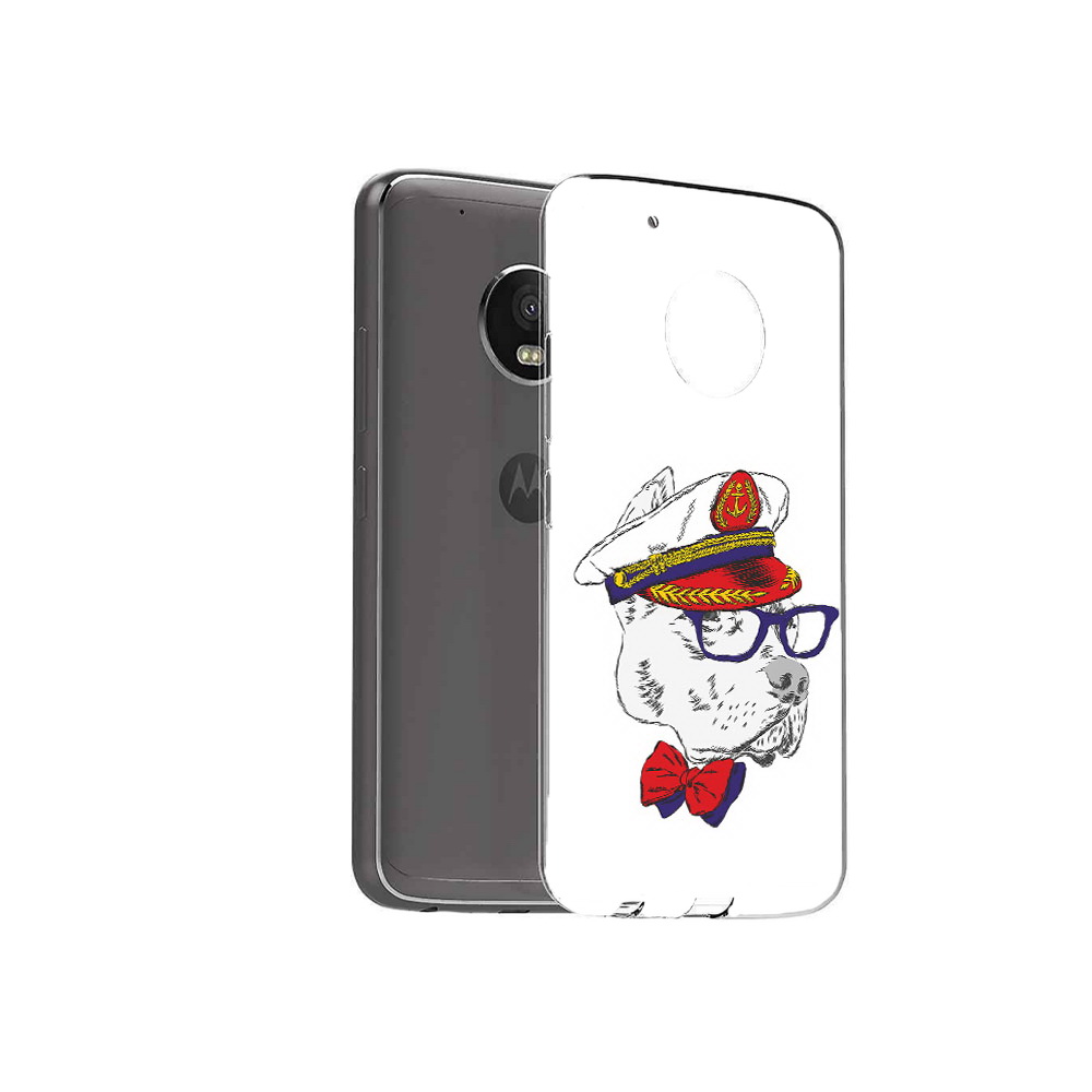 Чехол MyPads Tocco для Motorola Moto G5 Plus бульдог (PT67401.338.251), Прозрачный, Tocco
Чехол MyPads Tocco для Motorola Moto G5 Plus бульдог (PT67401.338.251), Прозрачный, Tocco