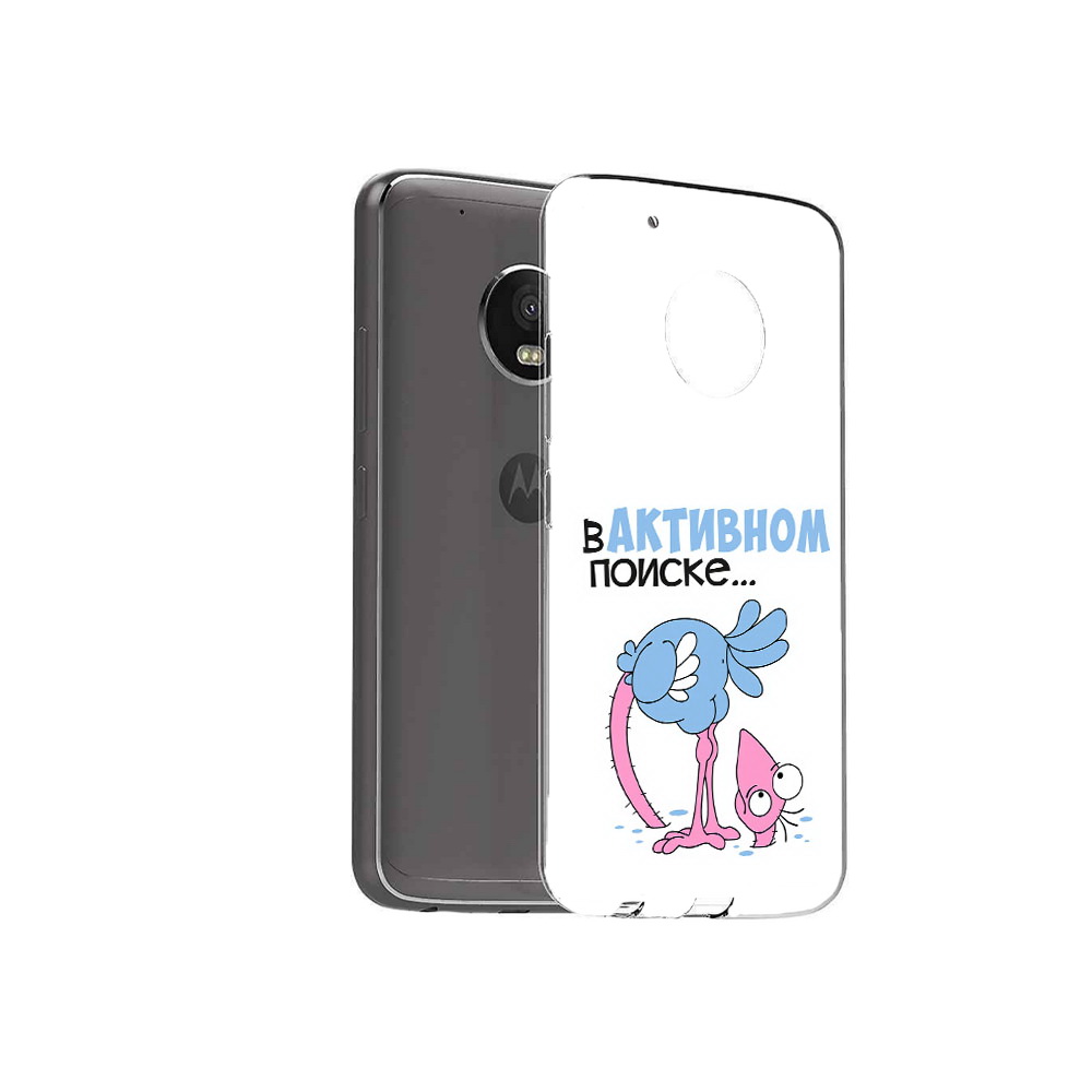 Чехол MyPads Tocco для Motorola Moto G5 Plus в активном поиске (PT67401.338.255), Прозрачный, Tocco
Чехол MyPads Tocco для Motorola Moto G5 Plus в активном поиске (PT67401.338.255), Прозрачный, Tocco