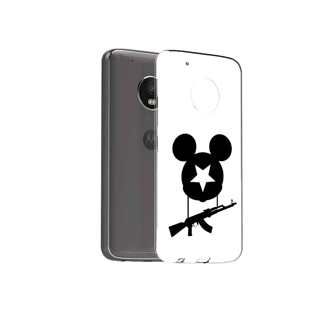 Чехол MyPads Tocco для Motorola Moto G5 Plus АК Микки (PT67401.338.26), Прозрачный, Tocco
Чехол MyPads Tocco для Motorola Moto G5 Plus АК Микки (PT67401.338.26), Прозрачный, Tocco