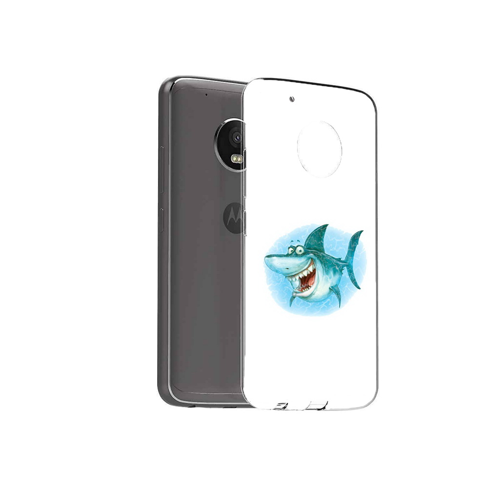 Чехол MyPads Tocco для Motorola Moto G5 Plus веселая акула (PT67401.338.261), Прозрачный, Tocco
Чехол MyPads Tocco для Motorola Moto G5 Plus веселая акула (PT67401.338.261), Прозрачный, Tocco