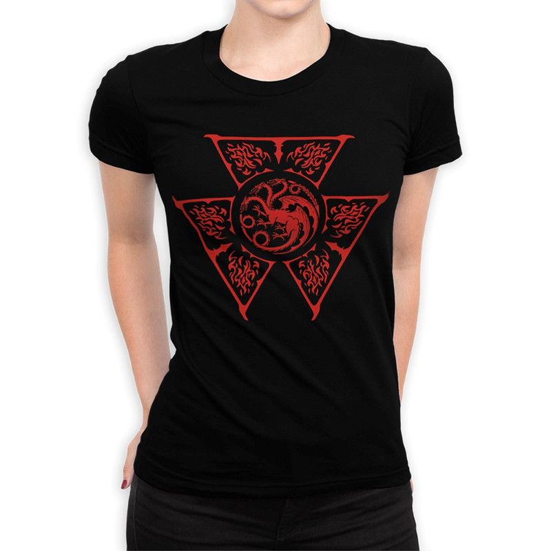 Футболка женская DreamShirts Studio Дом Дракона - Игра Престолов 1 черная L, Черный, Дом Дракона - Игра Престолов 1
Футболка женская DreamShirts Studio Дом Дракона - Игра Престолов 1 черная L, Черный, Дом Дракона - Игра Престолов 1