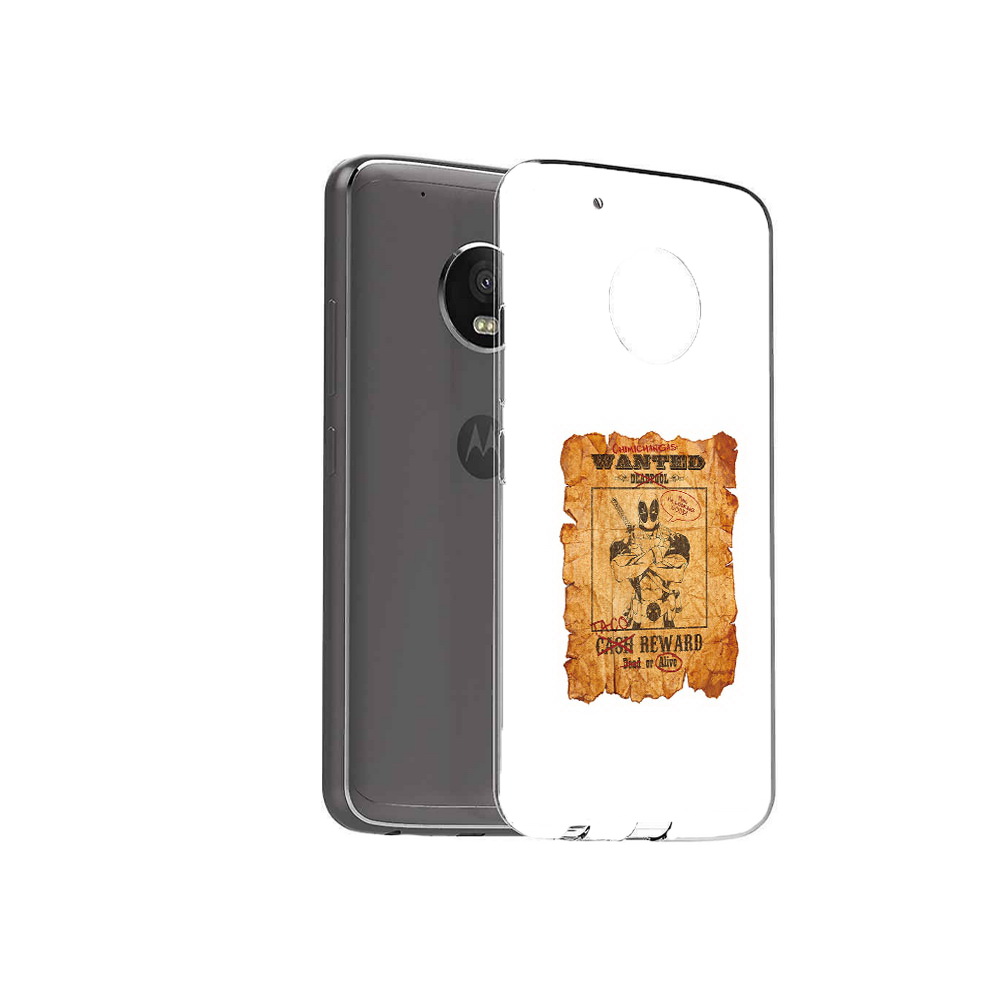 Чехол MyPads Tocco для Motorola Moto G5 Plus дедпул (PT67401.338.317), Прозрачный, Tocco
Чехол MyPads Tocco для Motorola Moto G5 Plus дедпул (PT67401.338.317), Прозрачный, Tocco