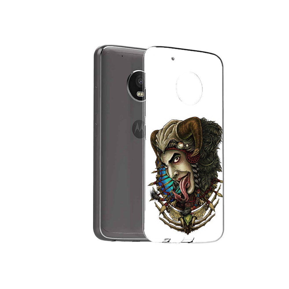 Чехол MyPads Tocco для Motorola Moto G5 Plus длинный язык (PT67401.338.330), Прозрачный, Tocco
Чехол MyPads Tocco для Motorola Moto G5 Plus длинный язык (PT67401.338.330), Прозрачный, Tocco