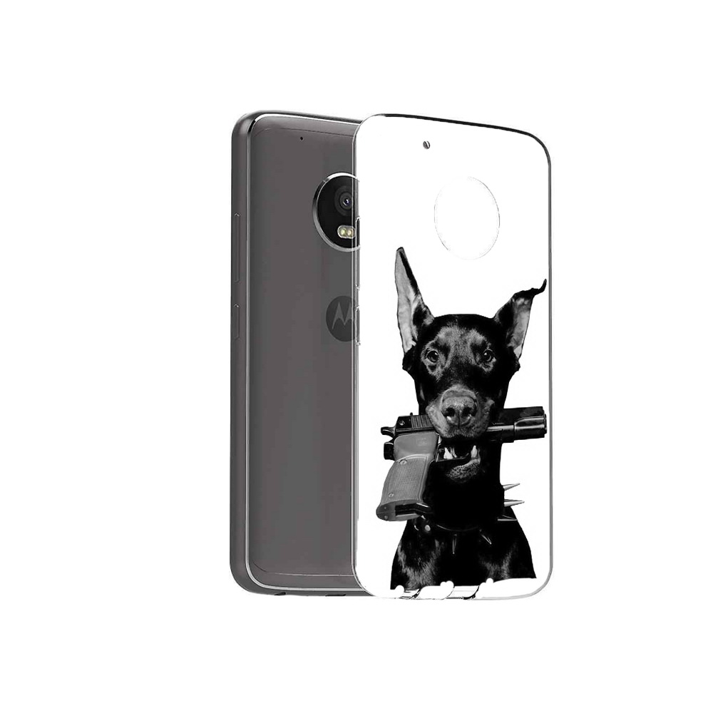 Чехол MyPads Tocco для Motorola Moto G5 Plus доберман с пистолетом (PT67401.338.331), Прозрачный, Tocco
Чехол MyPads Tocco для Motorola Moto G5 Plus доберман с пистолетом (PT67401.338.331), Прозрачный, Tocco