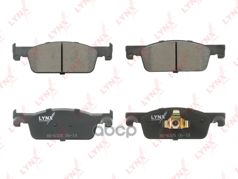 Колодки Передние Renault Logan Ii 13->/Sandero Ii 14-> Lynxauto Bd-6325 LYNXauto арт. BD-6
Колодки Передние Renault Logan Ii 13->/Sandero Ii 14-> Lynxauto Bd-6325 LYNXauto арт. BD-6