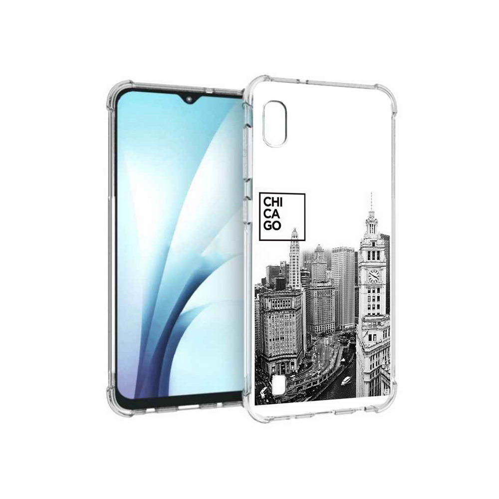 Чехол MyPads Tocco для Samsung Galaxy A10 черно белый чикаго (PT147645.531.689), Прозрачный, Tocco
Чехол MyPads Tocco для Samsung Galaxy A10 черно белый чикаго (PT147645.531.689), Прозрачный, Tocco