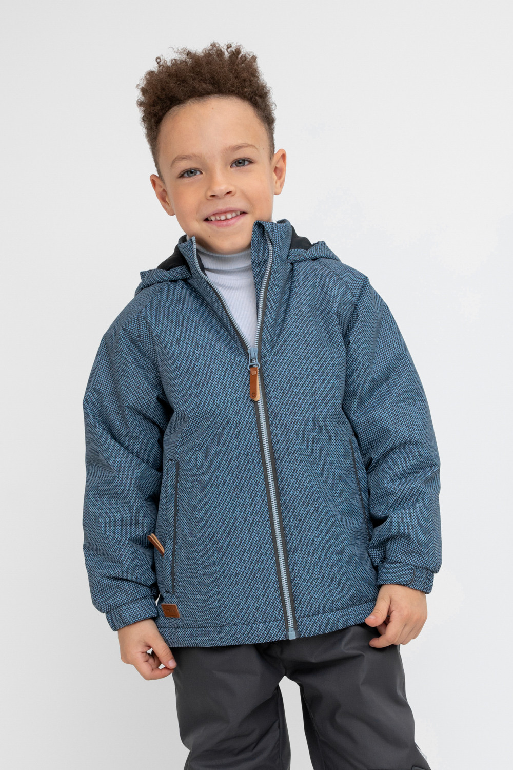 Куртка детская CROCKID 1B JKT 015.1_а, синий туман, текстура ткани, 122, 1B JKT 015.1_а
Куртка детская CROCKID 1B JKT 015.1_а, синий туман, текстура ткани, 122, 1B JKT 015.1_а