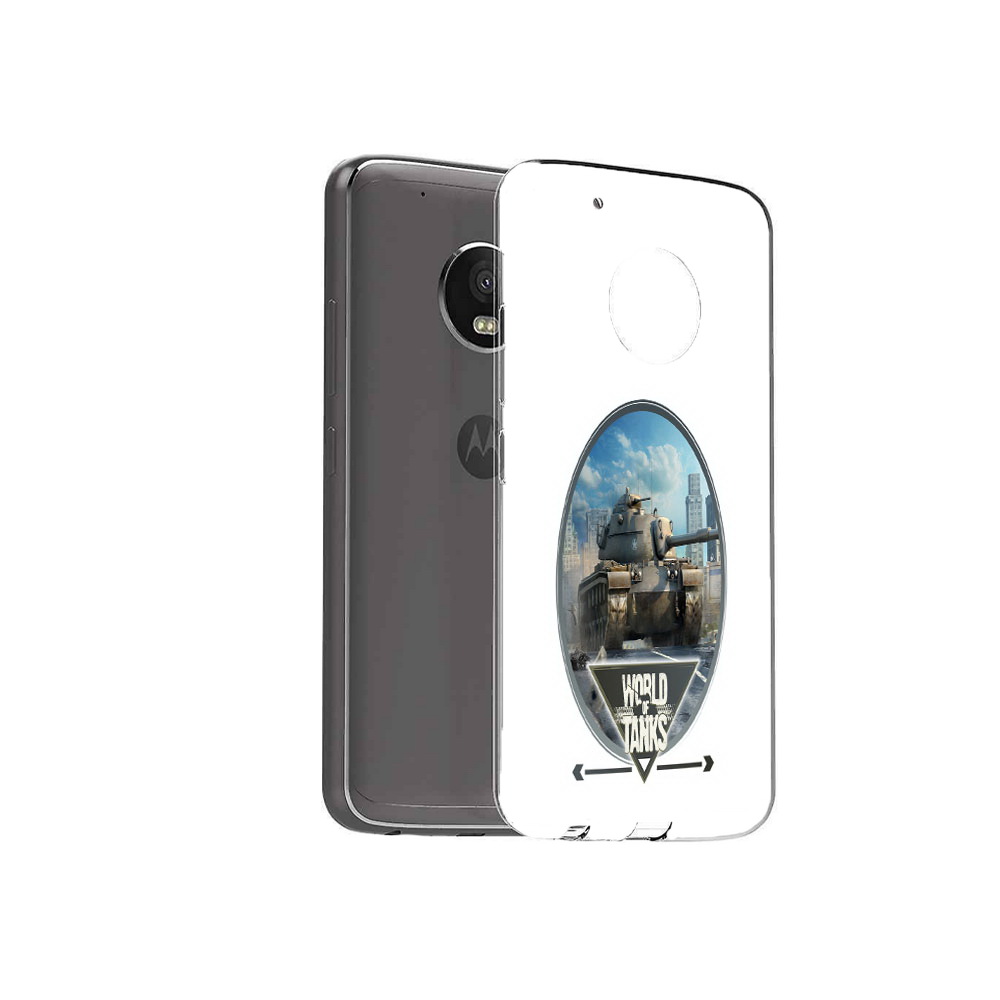 Чехол MyPads Tocco для Motorola Moto G5 Plus игра с танками (PT67401.338.375), Прозрачный, Tocco
Чехол MyPads Tocco для Motorola Moto G5 Plus игра с танками (PT67401.338.375), Прозрачный, Tocco