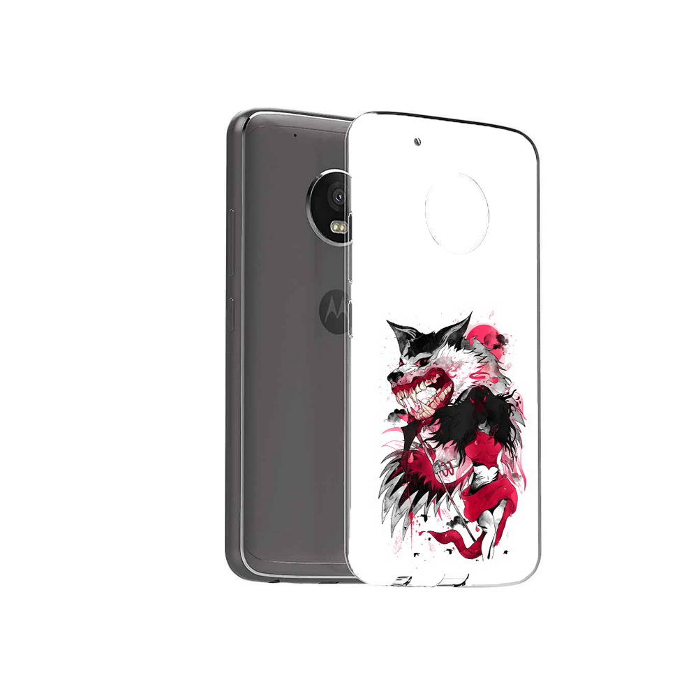 Чехол MyPads Tocco для Motorola Moto G5 Plus красная шапочка (PT67401.338.410), Прозрачный, Tocco
Чехол MyPads Tocco для Motorola Moto G5 Plus красная шапочка (PT67401.338.410), Прозрачный, Tocco
