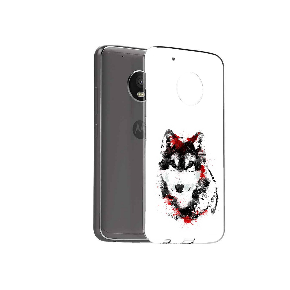 Чехол MyPads Tocco для Motorola Moto G5 Plus кровавый волк (PT67401.338.416), Прозрачный, Tocco
Чехол MyPads Tocco для Motorola Moto G5 Plus кровавый волк (PT67401.338.416), Прозрачный, Tocco