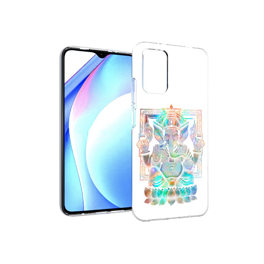 Чехол MyPads Tocco для Xiaomi Redmi 9T умный слон (PT226951.281.654), Прозрачный, Tocco
Чехол MyPads Tocco для Xiaomi Redmi 9T умный слон (PT226951.281.654), Прозрачный, Tocco