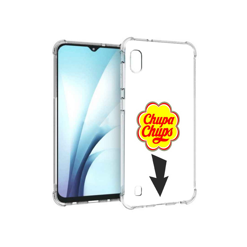 Чехол MyPads Tocco для Samsung Galaxy A10 чупа чупс (PT147645.531.694), Прозрачный, Tocco
Чехол MyPads Tocco для Samsung Galaxy A10 чупа чупс (PT147645.531.694), Прозрачный, Tocco