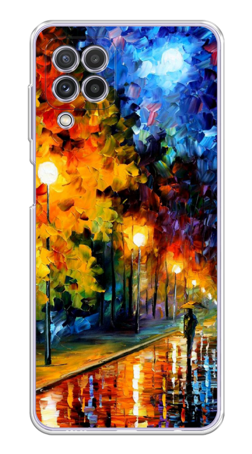 Чехол на Samsung Galaxy A22/M22/M32 "Безлюдная улочка", Оранжевый;желтый;синий, 2103150-1
Чехол на Samsung Galaxy A22/M22/M32 "Безлюдная улочка", Оранжевый;желтый;синий, 2103150-1