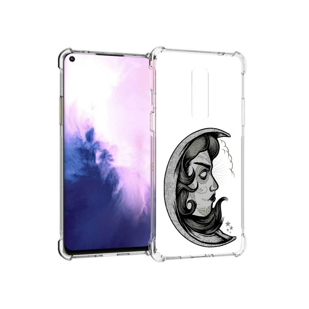Чехол MyPads Tocco для OnePlus 8 черно белая луна с лицом (PT147214.134.680), Прозрачный, Tocco
Чехол MyPads Tocco для OnePlus 8 черно белая луна с лицом (PT147214.134.680), Прозрачный, Tocco
