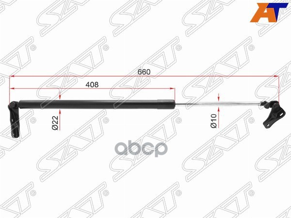 SAT ST-68960-28230 Амортизатор крышки багажника TOYOTA ESTIMA ACR30/40 MCR30/40 99-06 L 1ш
SAT ST-68960-28230 Амортизатор крышки багажника TOYOTA ESTIMA ACR30/40 MCR30/40 99-06 L 1ш