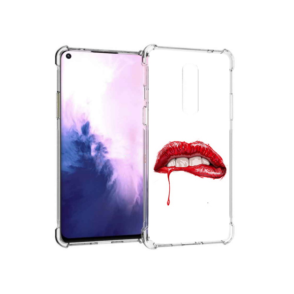 Чехол MyPads Tocco для OnePlus 8 яркие красные губы (PT147214.134.706), Прозрачный, Tocco
Чехол MyPads Tocco для OnePlus 8 яркие красные губы (PT147214.134.706), Прозрачный, Tocco