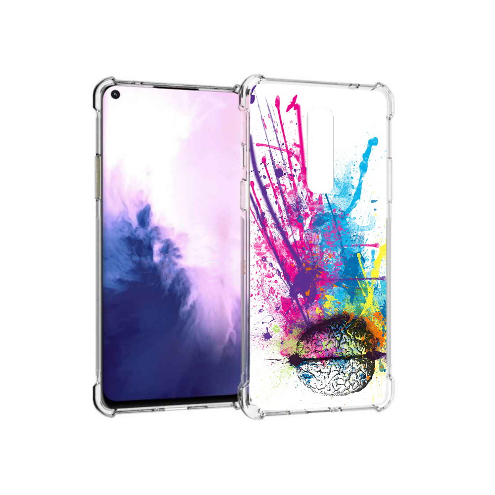 Чехол MyPads Tocco для OnePlus 8 яркий красочный мозг (PT147214.134.710), Прозрачный, Tocco
Чехол MyPads Tocco для OnePlus 8 яркий красочный мозг (PT147214.134.710), Прозрачный, Tocco
