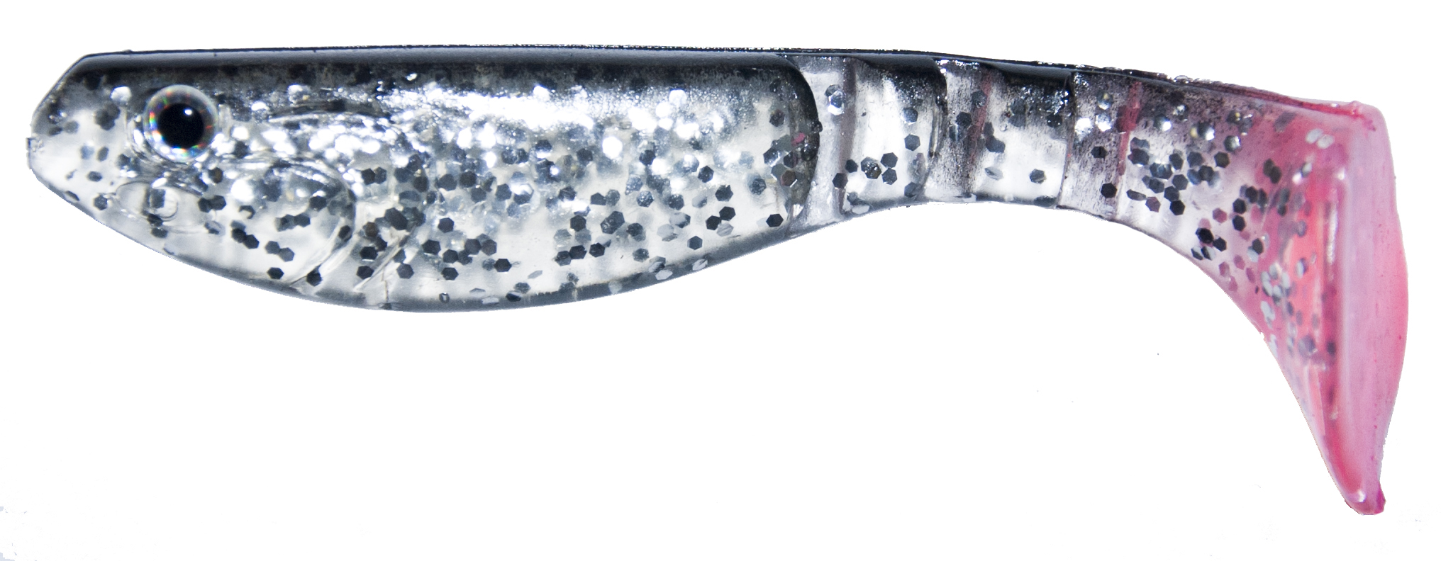 Силиконовая приманка RUBICON Power Bait RIPPER-SHAD, 85mm, цвет P150 (8 шт), Прозрачный, Power Bait RIPPER-SHAD
Силиконовая приманка RUBICON Power Bait RIPPER-SHAD, 85mm, цвет P150 (8 шт), Прозрачный, Power Bait RIPPER-SHAD