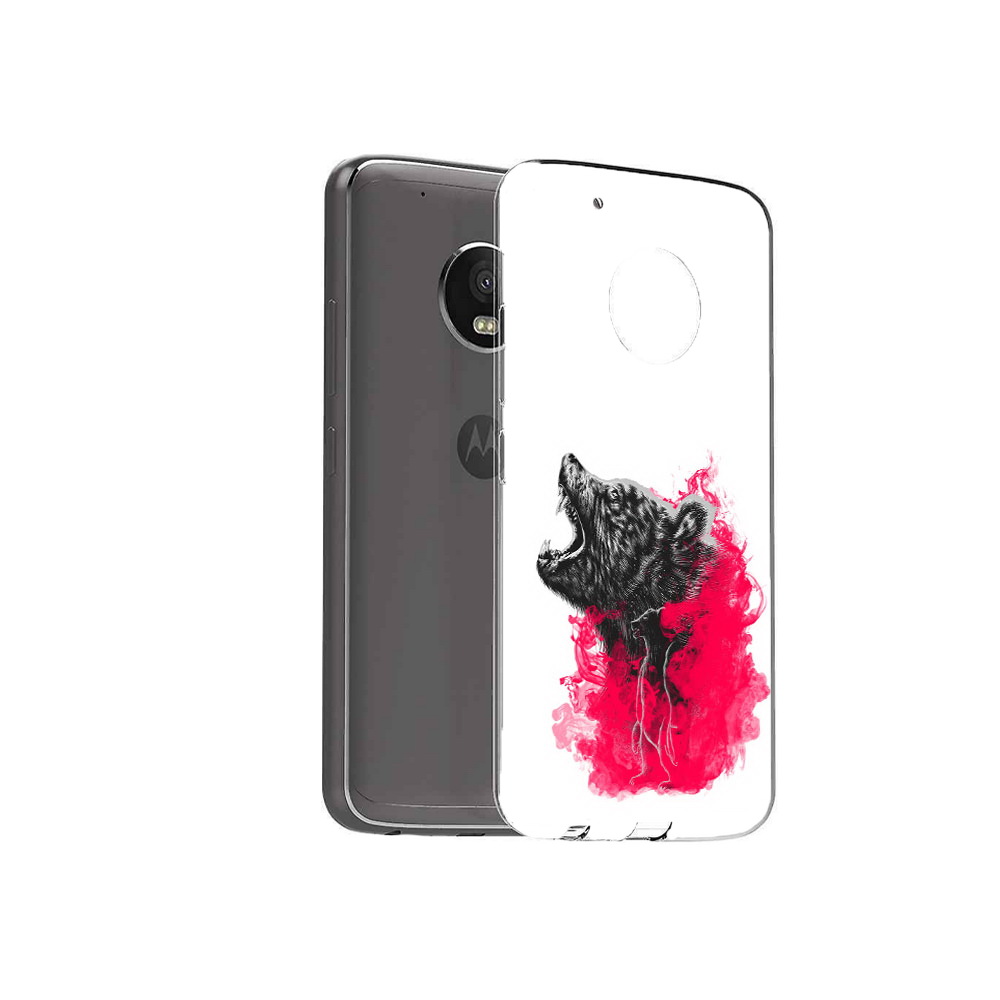 Чехол MyPads Tocco для Motorola Moto G5 Plus медведь в дымке (PT67401.338.463), Прозрачный, Tocco
Чехол MyPads Tocco для Motorola Moto G5 Plus медведь в дымке (PT67401.338.463), Прозрачный, Tocco