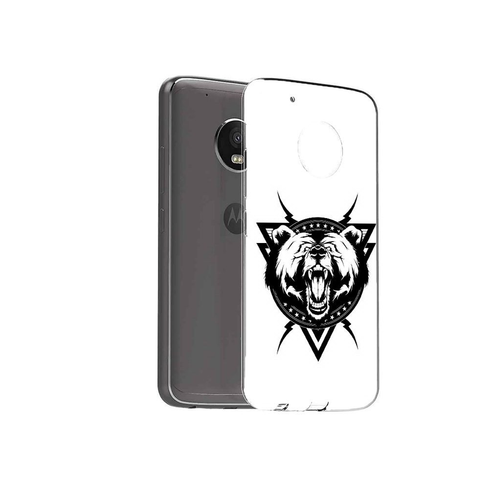 Чехол MyPads Tocco для Motorola Moto G5 Plus медведь в треугольнике (PT67401.338.464), Прозрачный, Tocco
Чехол MyPads Tocco для Motorola Moto G5 Plus медведь в треугольнике (PT67401.338.464), Прозрачный, Tocco