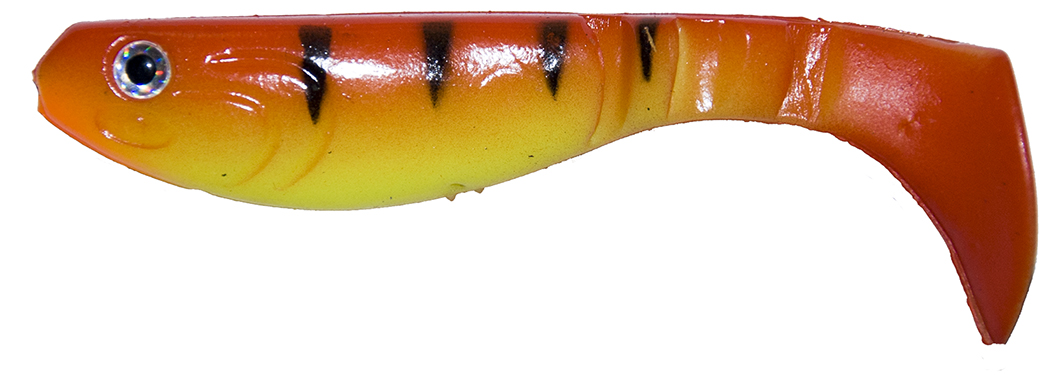 Силиконовая приманка RUBICON Power Bait RIPPER-SHAD, 85mm, цвет P171 (8 шт), Красный, Power Bait RIPPER-SHAD
Силиконовая приманка RUBICON Power Bait RIPPER-SHAD, 85mm, цвет P171 (8 шт), Красный, Power Bait RIPPER-SHAD