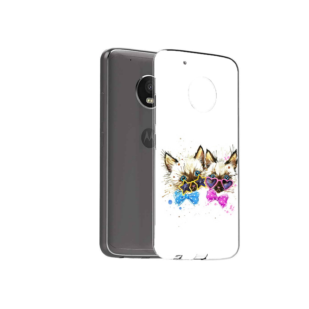 Чехол MyPads Tocco для Motorola Moto G5 Plus милые котята (PT67401.338.474), Прозрачный, Tocco
Чехол MyPads Tocco для Motorola Moto G5 Plus милые котята (PT67401.338.474), Прозрачный, Tocco