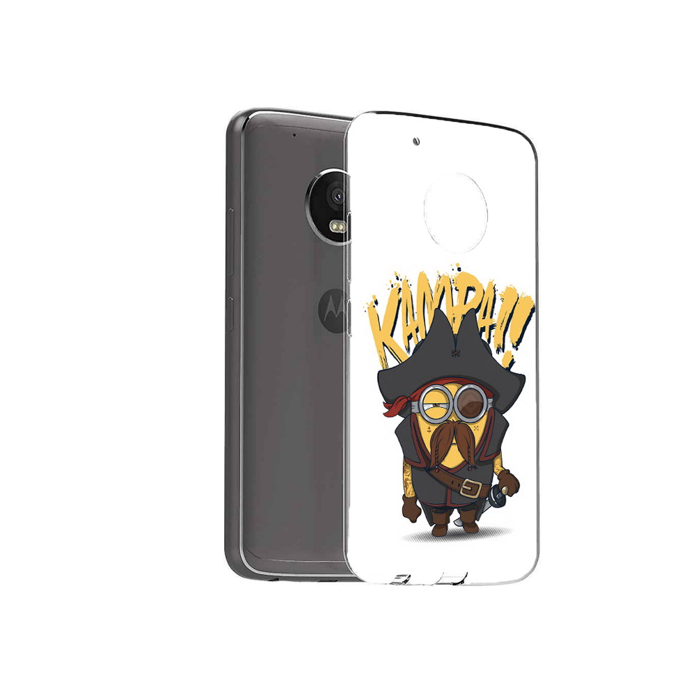Чехол MyPads Tocco для Motorola Moto G5 Plus миньон пират (PT67401.338.476), Прозрачный, Tocco
Чехол MyPads Tocco для Motorola Moto G5 Plus миньон пират (PT67401.338.476), Прозрачный, Tocco