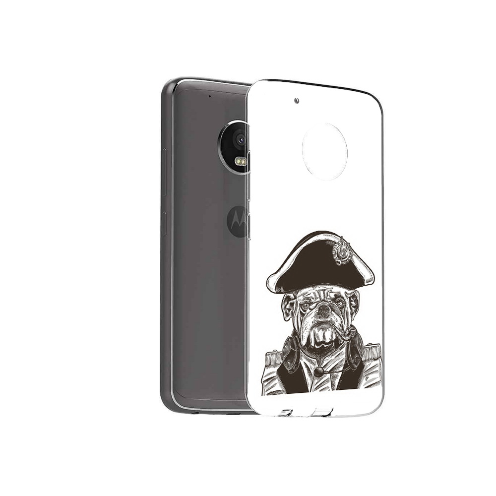 Чехол MyPads Tocco для Motorola Moto G5 Plus мопс генерал (PT67401.338.483), Прозрачный, Tocco
Чехол MyPads Tocco для Motorola Moto G5 Plus мопс генерал (PT67401.338.483), Прозрачный, Tocco