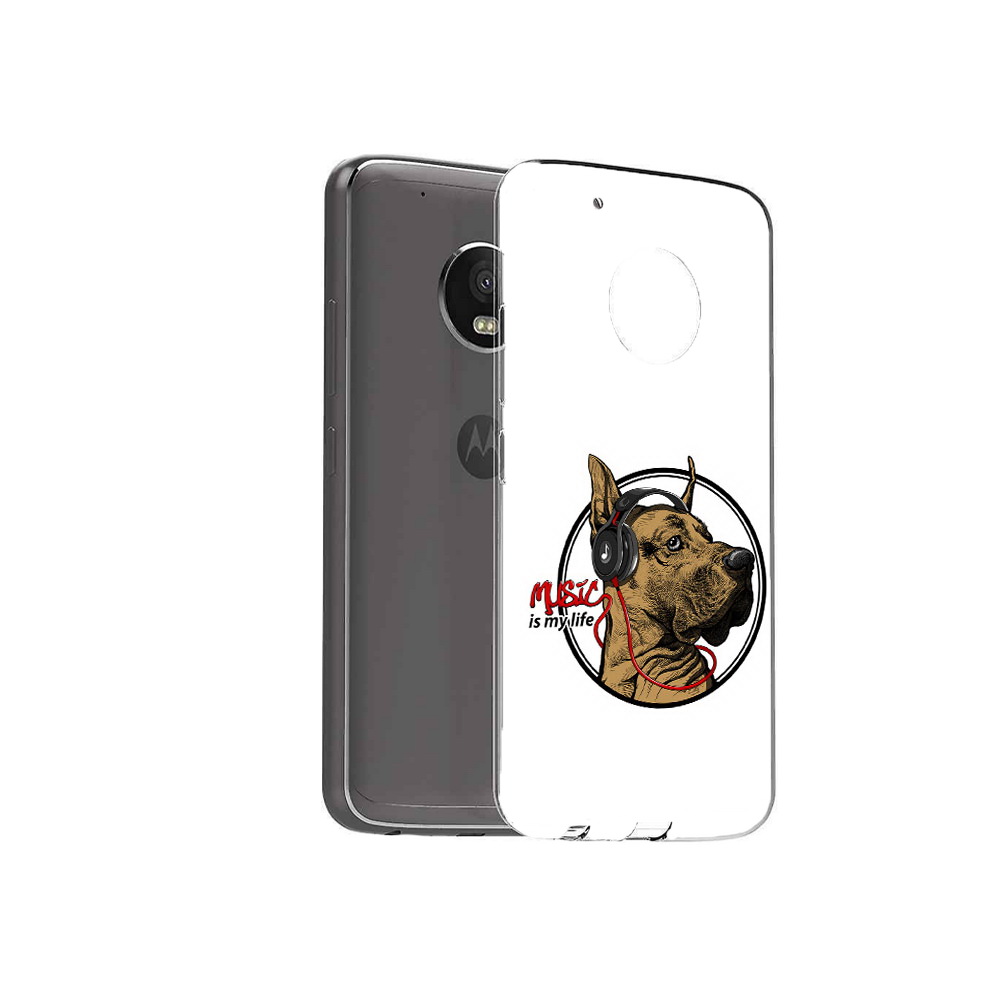 Чехол MyPads Tocco для Motorola Moto G5 Plus музыкальная собака (PT67401.338.490), Прозрачный, Tocco
Чехол MyPads Tocco для Motorola Moto G5 Plus музыкальная собака (PT67401.338.490), Прозрачный, Tocco