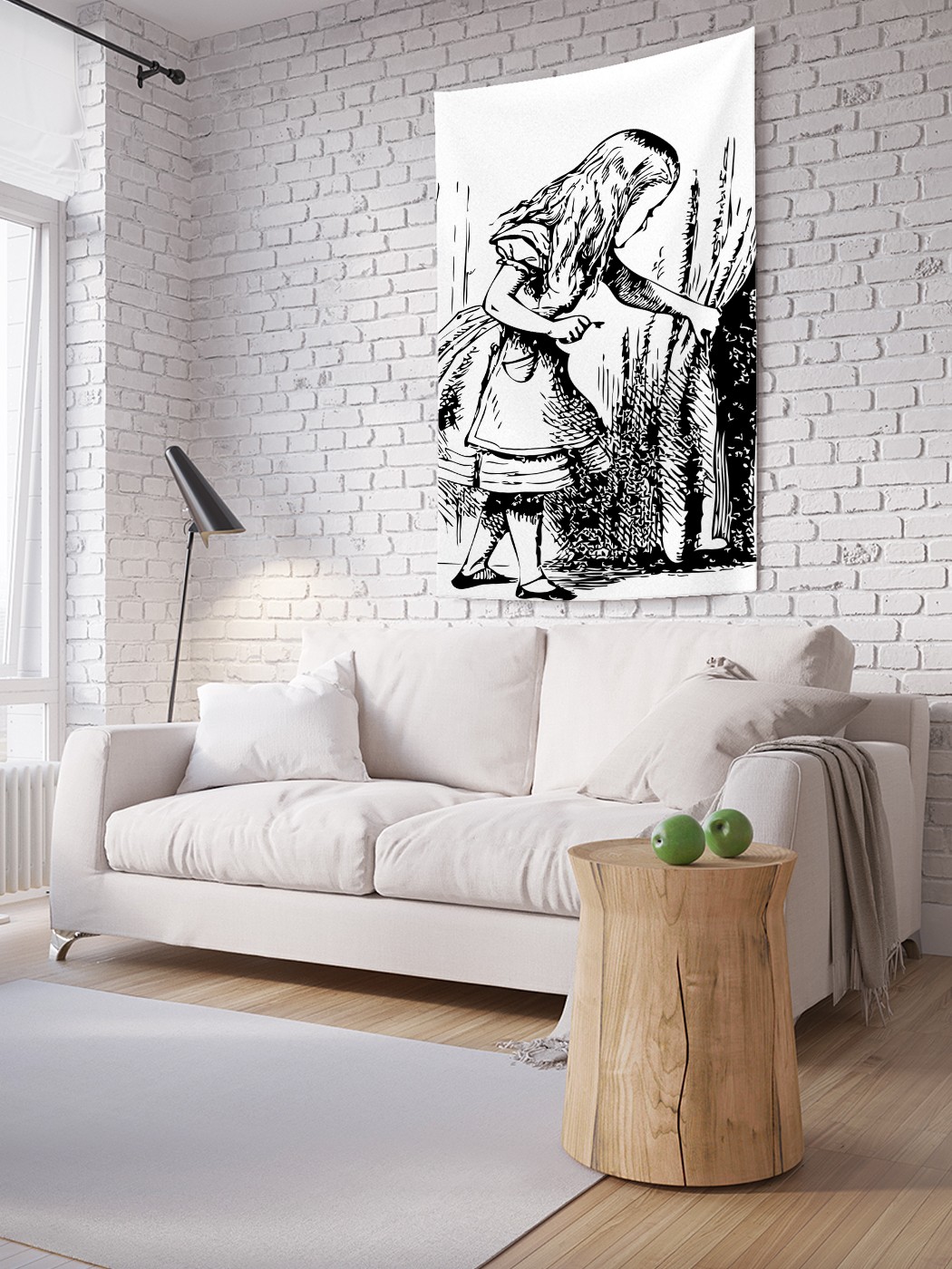 Вертикальное фотопанно на стену JoyArty Загляни в неизвестность 150x200 см, Загляни в неизвестность
Вертикальное фотопанно на стену JoyArty Загляни в неизвестность 150x200 см, Загляни в неизвестность