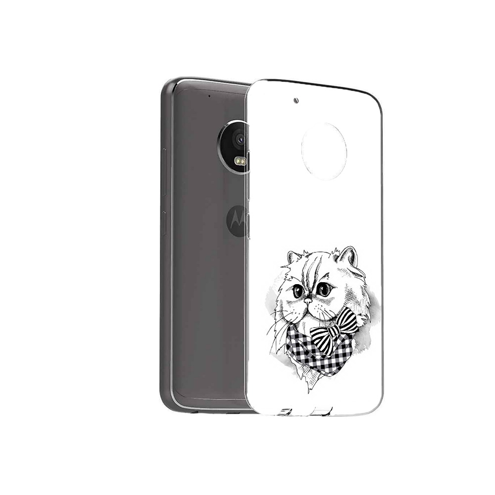 Чехол MyPads Tocco для Motorola Moto G5 Plus нарисованная красивая кошечка, Прозрачный, Tocco
Чехол MyPads Tocco для Motorola Moto G5 Plus нарисованная красивая кошечка, Прозрачный, Tocco