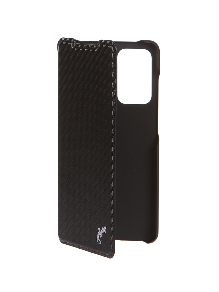 Чехол G-Case для Samsung Galaxy A52 SM-A525F Slim Premium Carbon Black GG-1451, Galaxy A52 SM-A525F
Чехол G-Case для Samsung Galaxy A52 SM-A525F Slim Premium Carbon Black GG-1451, Galaxy A52 SM-A525F