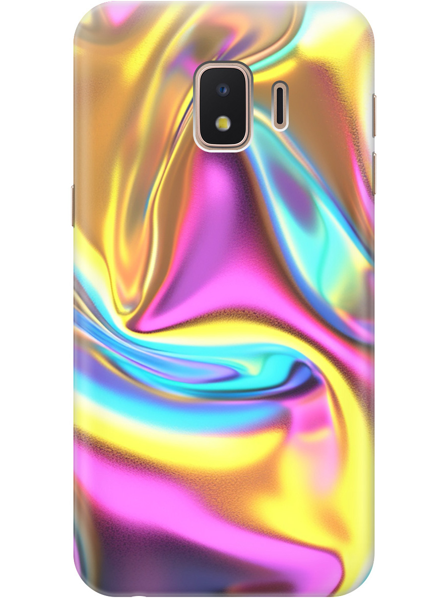 Силиконовый чехол на Samsung Galaxy J2 Core с принтом "Ультрафиолетовая абстракция", Прозрачный;желтый;фиолетовый, 720544731
Силиконовый чехол на Samsung Galaxy J2 Core с принтом "Ультрафиолетовая абстракция", Прозрачный;желтый;фиолетовый, 720544731
