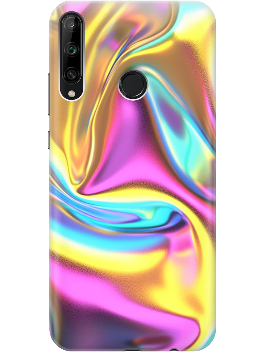 Силиконовый чехол на Honor 9C / Huawei P40 Lite E с принтом "Ультрафиолетовая абстракция", Прозрачный;желтый;фиолетовый, 722946231
Силиконовый чехол на Honor 9C / Huawei P40 Lite E с принтом "Ультрафиолетовая абстракция", Прозрачный;желтый;фиолетовый, 722946231