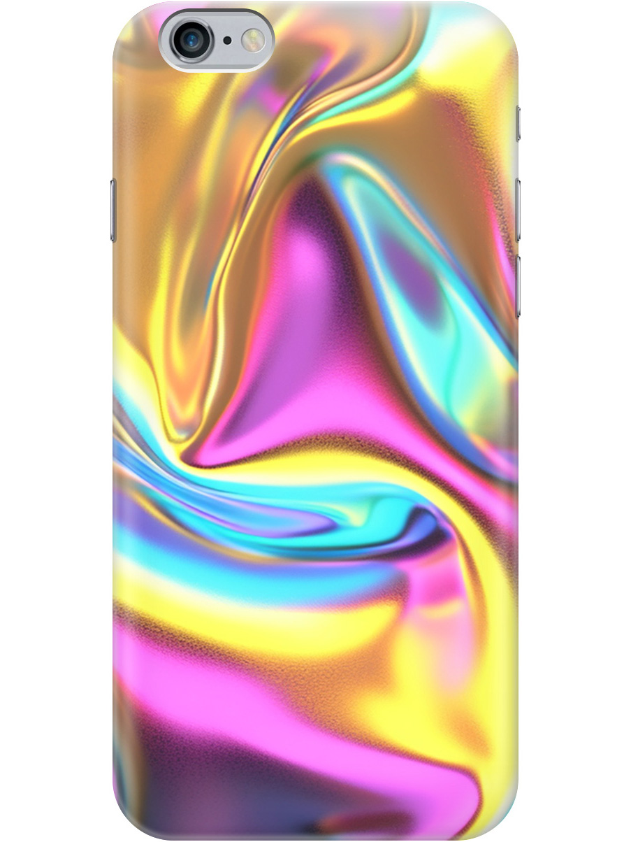 Силиконовый чехол на Apple iPhone 6S Plus / 6 Plus с принтом "Ультрафиолетовая абстракция", Прозрачный;желтый;фиолетовый, 78174831
Силиконовый чехол на Apple iPhone 6S Plus / 6 Plus с принтом "Ультрафиолетовая абстракция", Прозрачный;желтый;фиолетовый, 78174831