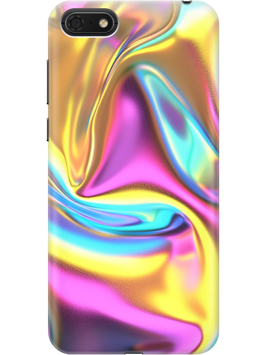 Силиконовый чехол на Honor 7A / 7S / Huawei Y5 (2018) / Y5 Prime (2018) с принтом 789235, Прозрачный;желтый;фиолетовый, 717872931
Силиконовый чехол на Honor 7A / 7S / Huawei Y5 (2018) / Y5 Prime (2018) с принтом 789235, Прозрачный;желтый;фиолетовый, 717872931