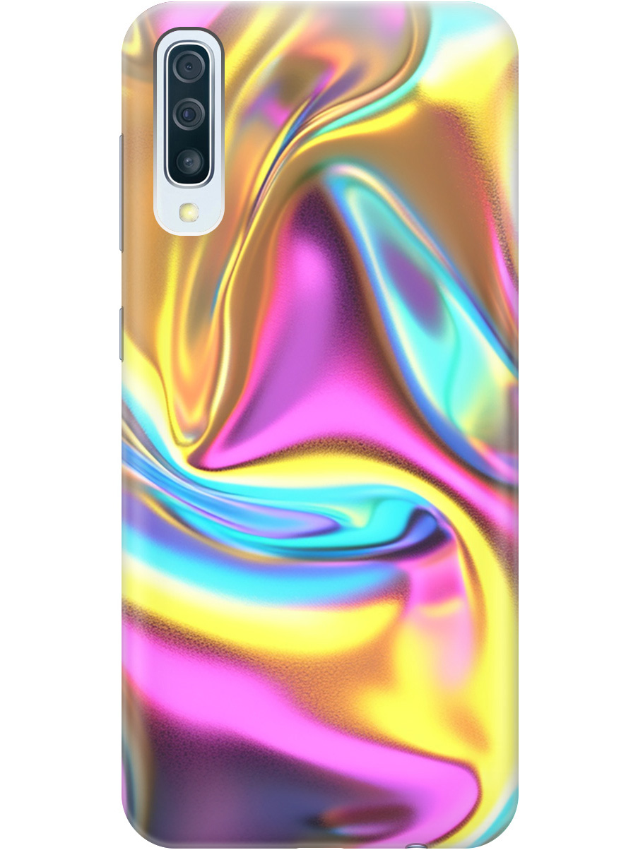 Силиконовый чехол на Samsung Galaxy A50 / A50s / A30s с принтом 789279, Прозрачный;желтый;фиолетовый, 720772231
Силиконовый чехол на Samsung Galaxy A50 / A50s / A30s с принтом 789279, Прозрачный;желтый;фиолетовый, 720772231