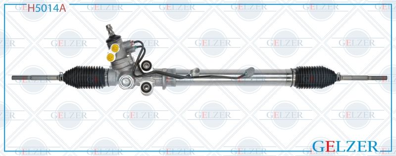Рулевая рейка |GELZER| Lexus IS 300 / IS SportCross 200/300 2001-2005, 4420053051; 4425053020; 4425053050; R23031NW; R23031RB; R23032RB; LE208; H5014A
Рулевая рейка |GELZER| Lexus IS 300 / IS SportCross 200/300 2001-2005, 4420053051; 4425053020; 4425053050; R23031NW; R23031RB; R23032RB; LE208; H5014A