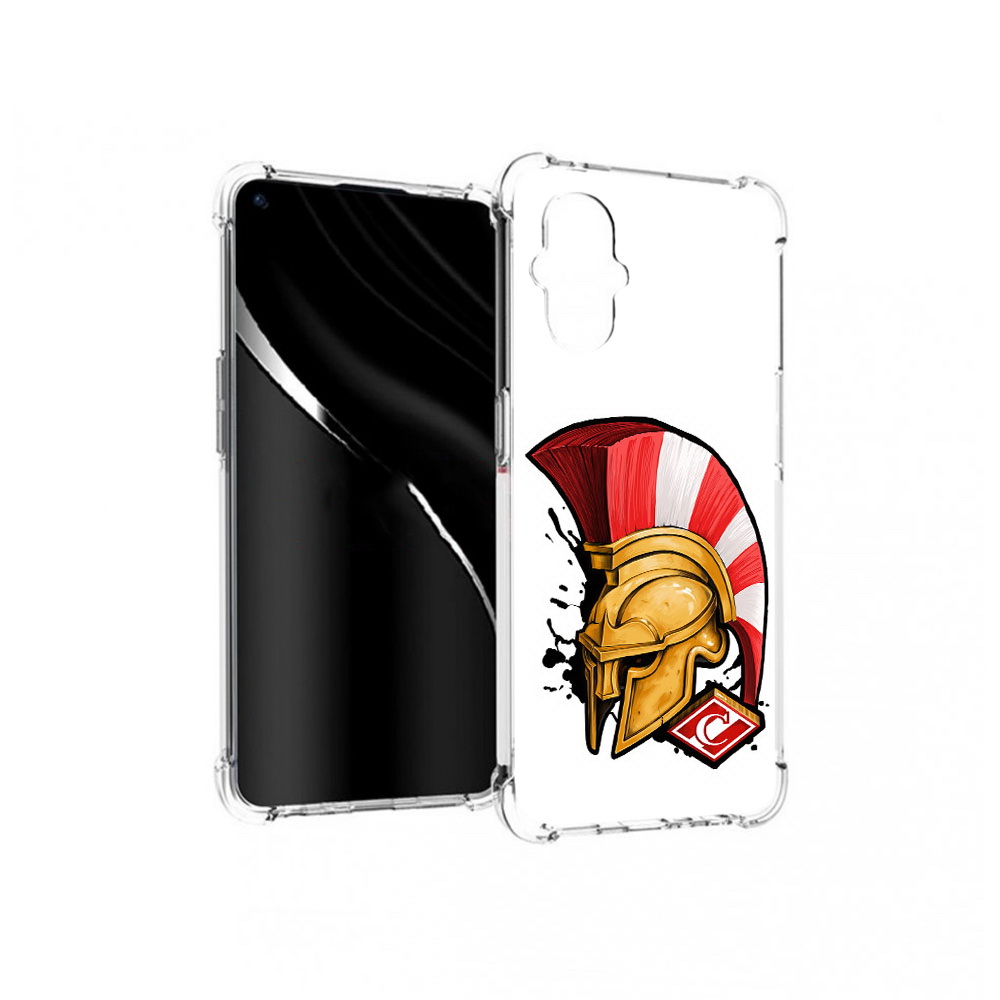 Чехол MyPads Tocco для OnePlus Nord N20 5G ФК спартак шлем (PT227047.135.185), Прозрачный, Tocco
Чехол MyPads Tocco для OnePlus Nord N20 5G ФК спартак шлем (PT227047.135.185), Прозрачный, Tocco