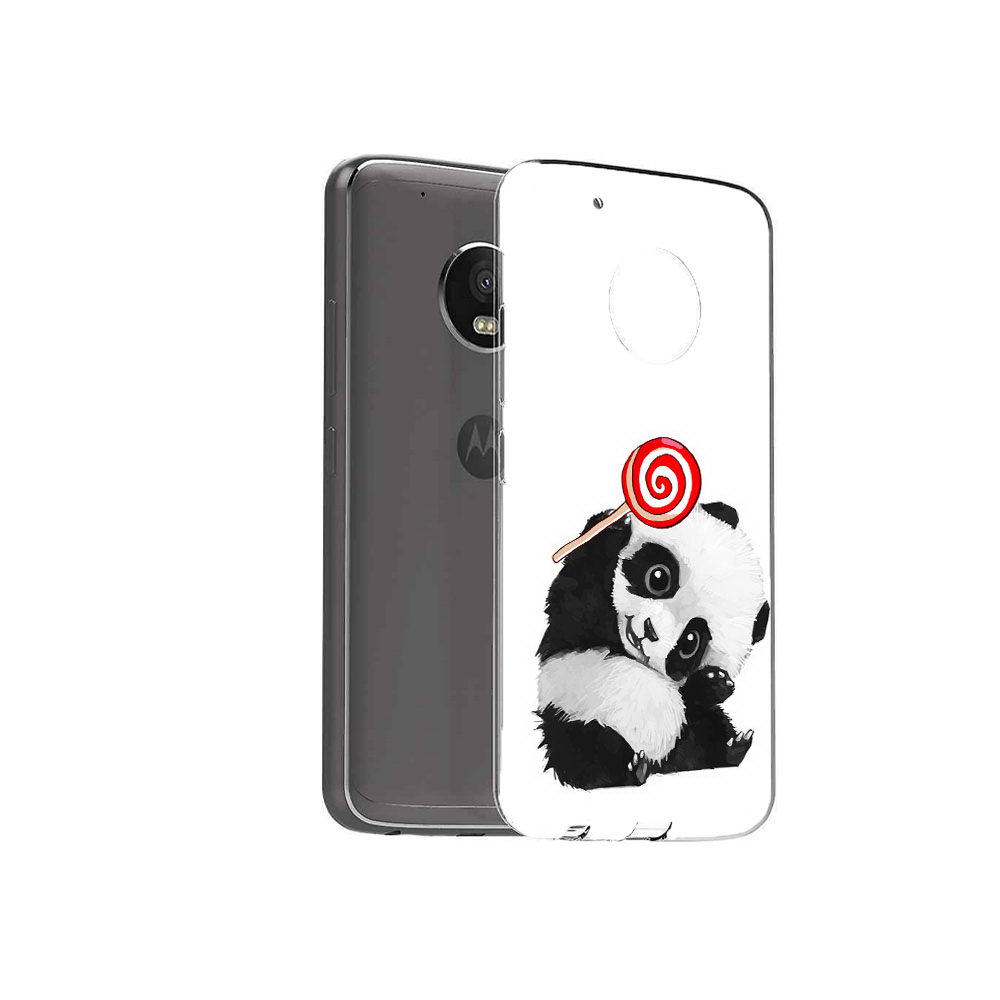 Чехол MyPads Tocco для Motorola Moto G5 Plus панда с леденцом (PT67401.338.534), Прозрачный, Tocco
Чехол MyPads Tocco для Motorola Moto G5 Plus панда с леденцом (PT67401.338.534), Прозрачный, Tocco
