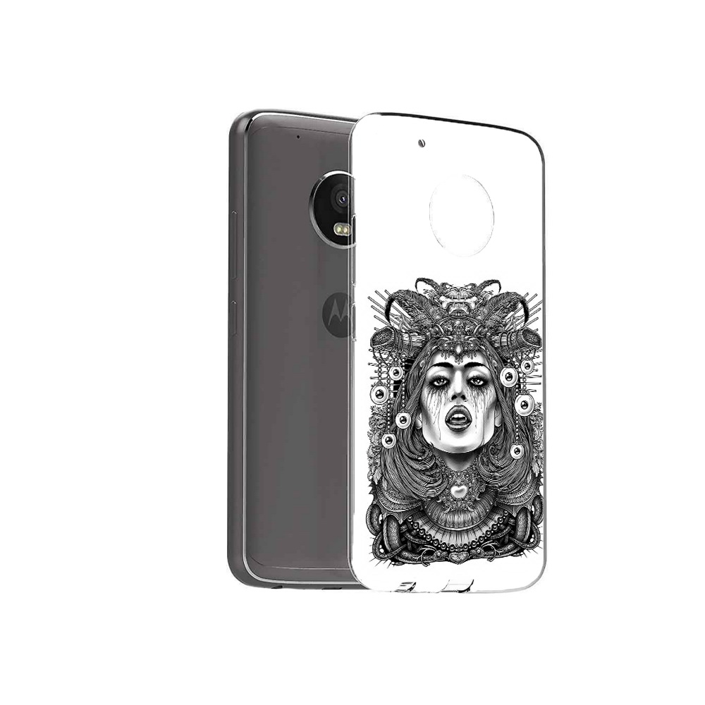 Чехол MyPads Tocco для Motorola Moto G5 Plus портрет девушки черно белый (PT67401.338.551), Прозрачный, Tocco
Чехол MyPads Tocco для Motorola Moto G5 Plus портрет девушки черно белый (PT67401.338.551), Прозрачный, Tocco